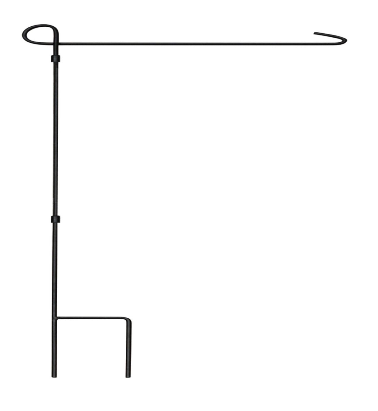 Garden Flag Stand